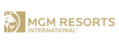 MGM Resorts International logo