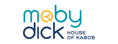 Moby Dick Logo