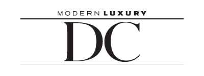 Modern Luxury DC Magazine