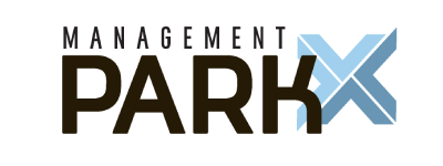 ParkX Management logo
