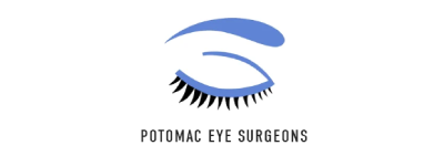 Potomac Eye Surgeons logo
