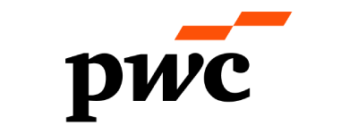 PWC logo