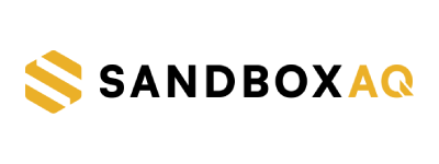 SandboxAQ logo