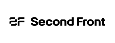 Second Front logo