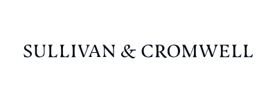 Sullivan & Cromwell LLP logo