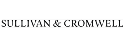 Sullivan & Cromwell LLP logo