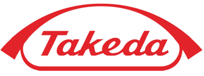 Takeda logo