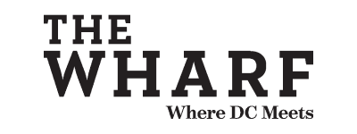 The Wharf logo