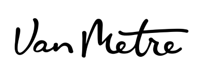 Van Metre logo