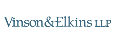 Vinson & Elkins LLP logo