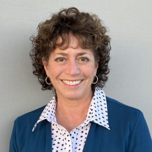 Debra Cohen headshot