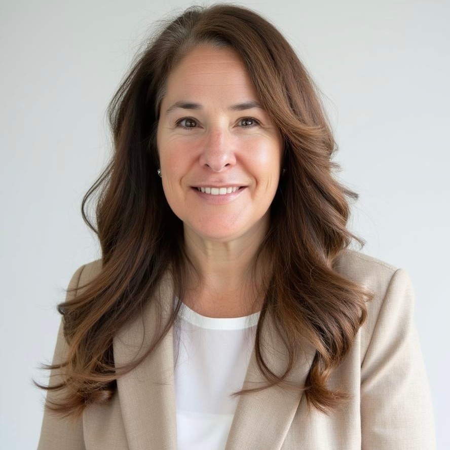 Tamara Sperling.