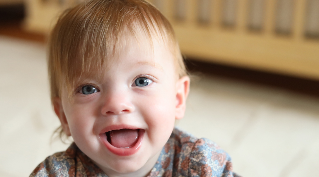 Expectant and New Parent Sessions (July)