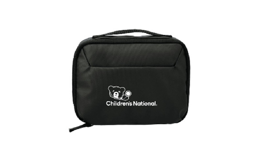 Travel organizer gift.