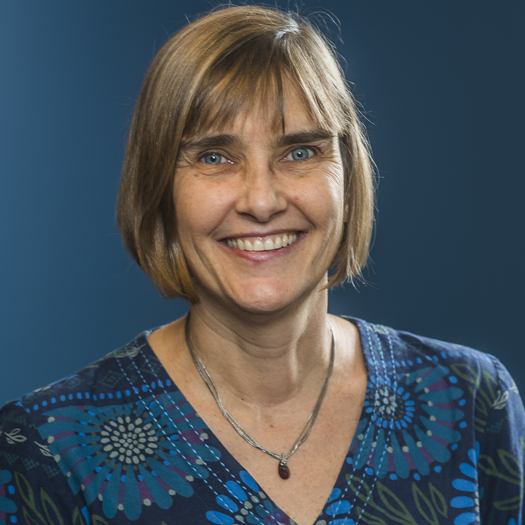 Dr Laura Kentworthy