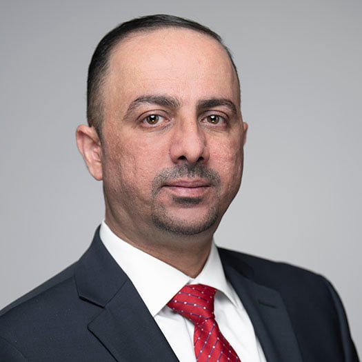Aysar Mahmood