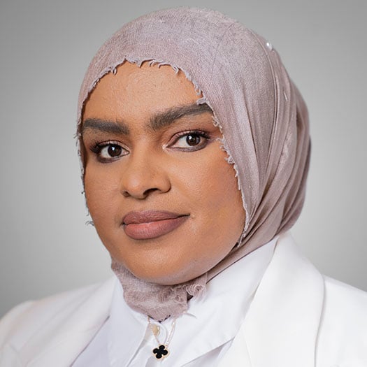 Leila Mohammed