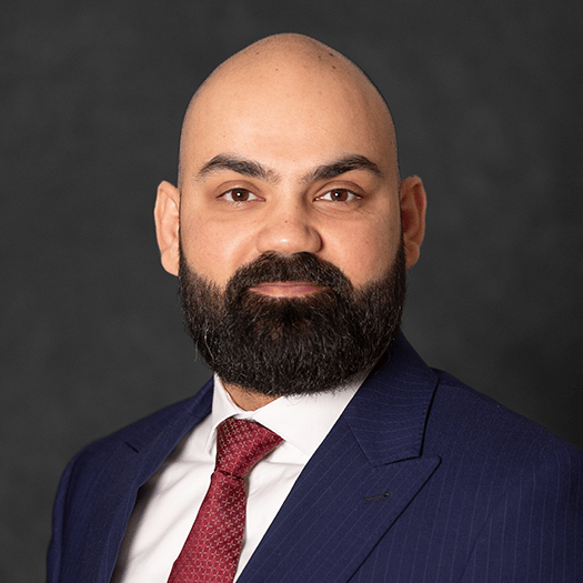 Mokhtar Al Ghaffari