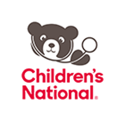 Children's National Hospital Logo