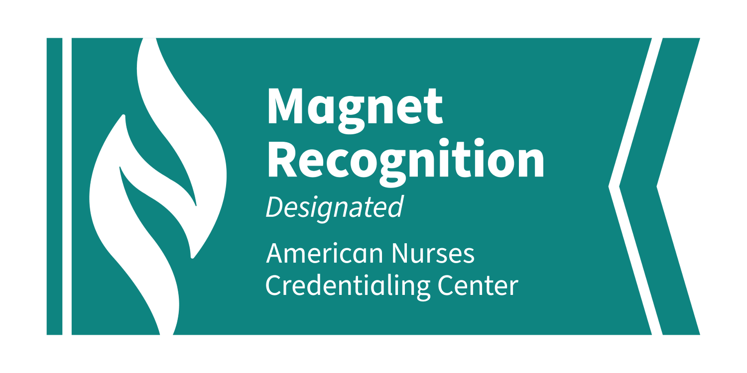 MAGNET Badge